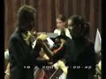 Duetto Buffo di Due Gatti - Rossini