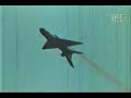 MiG-21. The best jet fighter in the world. It serves faithfully 50 years. This plane is a veteran of many wars. Vietnam, the Middle East and others... I like this plane!