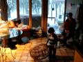 videos de Ferris singing chirstmas song