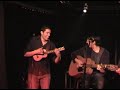 Marc Aymon & Pierre Lautomne