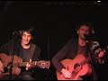 Marc Aymon & Pierre Lautomne