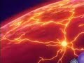 la batalla de freezer vs el padre de goku parte 6
