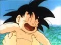la batalla de freezer vs el padre de goku parte 6