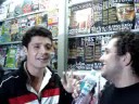 Acampamento MTV (Felipe Solari)
