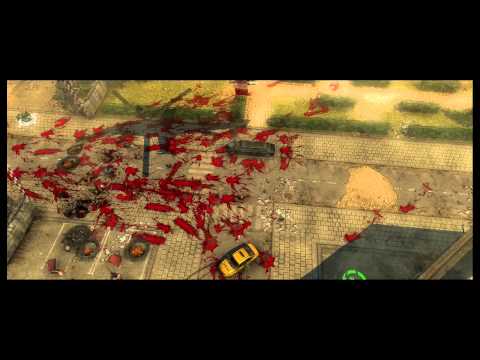 Zombie Driver Ultimate Edition - Xbox One gameplay