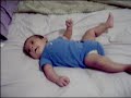 HERES MY SON DANCING