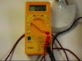 HHO Temperature efficiency HHO Temperature efficiency