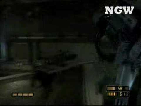 Resistance: Fall of Man - Grimbsy - ...