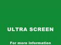 UltraTrommel Screen T1500