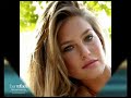 a fan video of the israeli supermodel bar refaeli