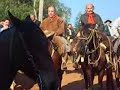 Translado da Chama Crioula 2007 - UTV Translado da Chama Crioula 2007 - UTV