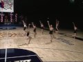 Kingwood Fillies Officer Jazz \