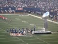 Michael Strahan Introduction