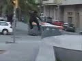 Devine Calloway and Sean Malto