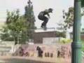 Devine Calloway and Sean Malto