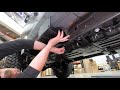 LOD Armor Lite Rock Sliders (Part Number: JRS2061) LOD Armor Lite Rock Sliders - JT