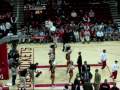 Portland Trail Blazers vs. Houston Rockets - Basket NBA, 31 October 09