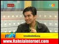 Jutawan Internet MHI Bhg 2 - Irfan Khairi