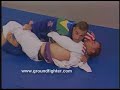 Mario Sperry Master Series 2 Passing the Half Guard