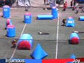 NPPL BOSTON 2007 SEMI FINAL, Infamous - Stockholm Joy