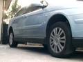 Citroen C5 hydractive