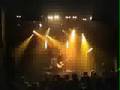 Sahg - 'The Executioner Undead' - LIVE