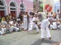III BATIZADO - BARRO VERMELHO - PROF. TICO - PARTE 3