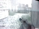 call of duty 4 mysery loves company & knife action