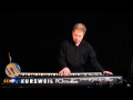 Kurzweil PC3x Workstation Keyboard Walkthrough Three Of Three: Zones And Setups (Video)