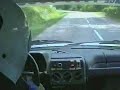 peugeot 205 gti rallye 2003