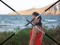 Janel Parrish video 3