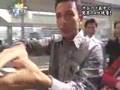 Sero,street magic