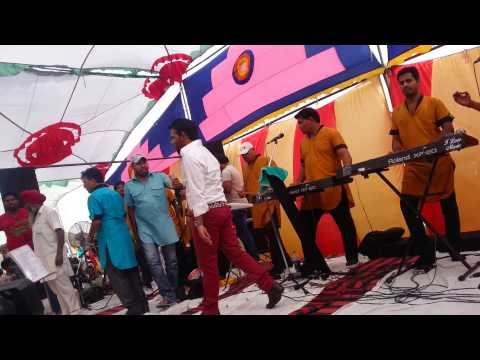 Kanth Kaler | Live Perform Chhalla | 26/05/2013