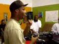 Mathew rap battle
