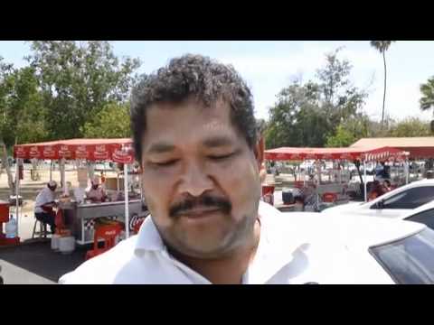 asi sintio el temblor en Hermosillo - video principal