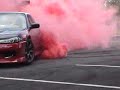 Kumho Burnout Tires