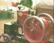 Dorset steam fair 1984