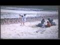Campbell Family Holiday Cinefilm from 1962-68 (Part 1) (Hartlepool)