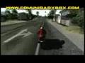 Test Driver Unlimited - Ducatti SuperSport