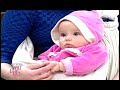 T�cnicas de relaxamento para beb�s parte 1