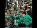 Tribrute To Saskatchewan Roughriders