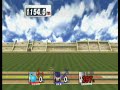 Ike and Yoshi COOP HRC