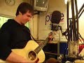 Jackjames Half The World Away - Live
