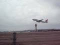 despegue de phoenix sky harbor international airport