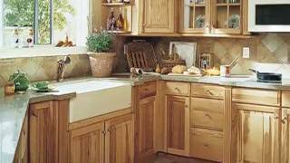 Cabinet Care & Cleaning Do's and Don't's