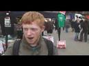 Chris Strafford for the NUS Block of 12