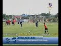 [D1] สุวรรณภูมิ ศุลกากร 0-3 เชียงราย ยูไนเต็ด