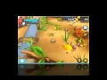 Bug Village Game Trailer - Glu