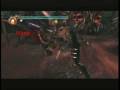 Ninja Gaiden 2 Weapon Exhibition Vol. 5 - True Dragon Sword