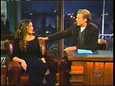 LAETITIA CASTA - 21 --- 1999 - part 1 of 2
